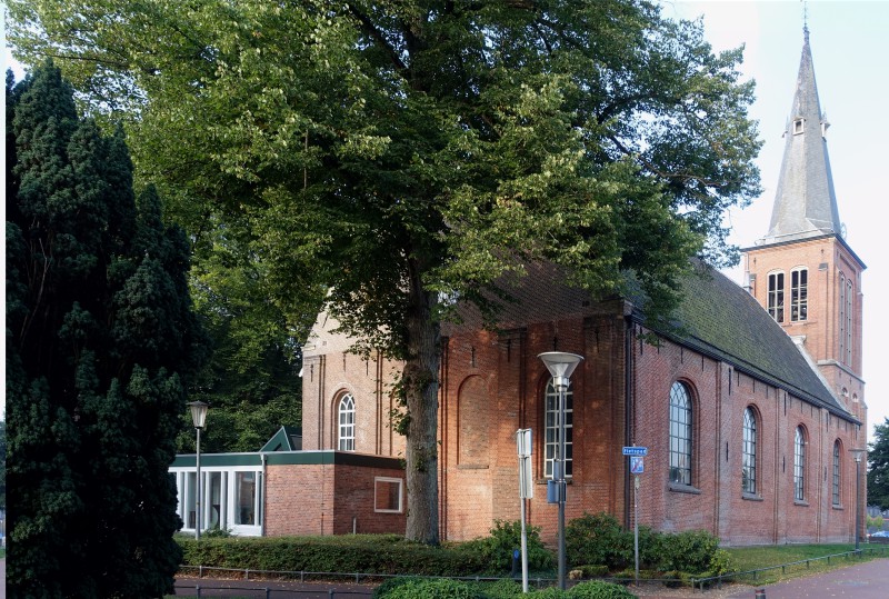 Grote Kerk, Veendam